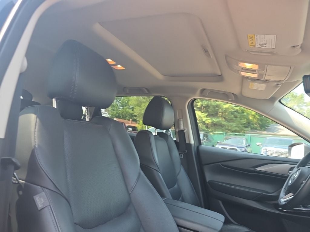 2023 Mazda Mazda CX-9 Touring Plus