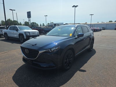 2023 Mazda Mazda CX-9 Touring Plus