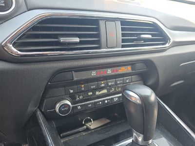 2023 Mazda Mazda CX-9 Touring Plus