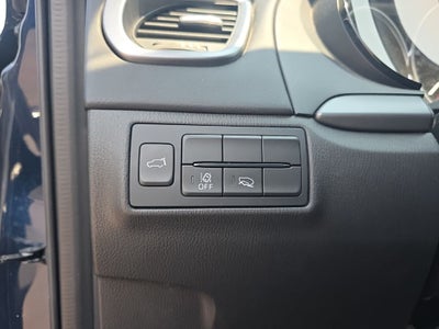 2023 Mazda Mazda CX-9 Touring Plus