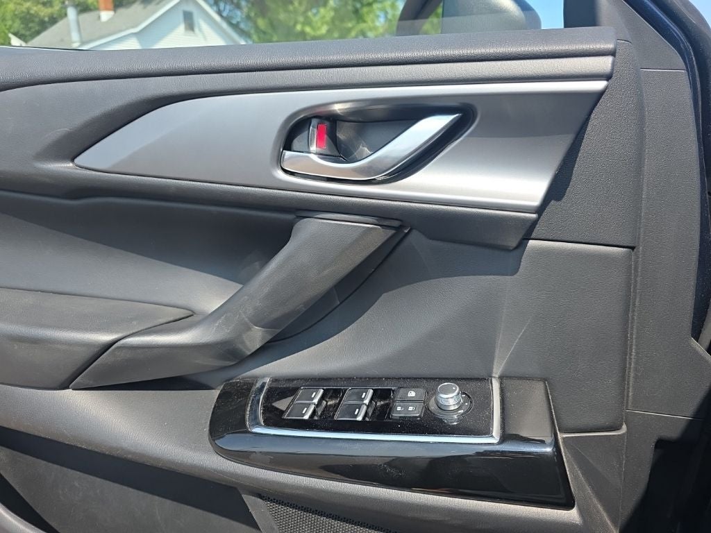 2023 Mazda Mazda CX-9 Touring Plus