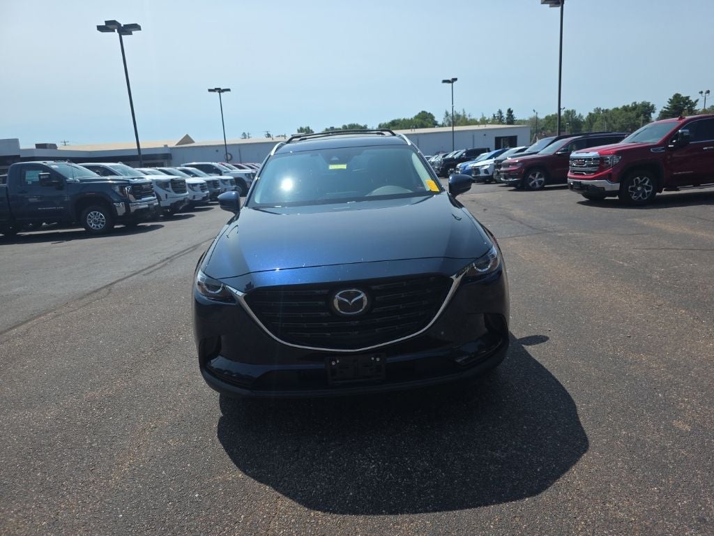 2023 Mazda Mazda CX-9 Touring Plus