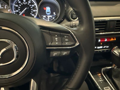 2023 Mazda Mazda CX-9 Touring Plus