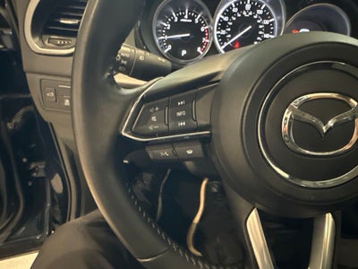 2023 Mazda Mazda CX-9 Touring Plus