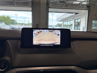 2023 Mazda Mazda CX-9 Touring Plus