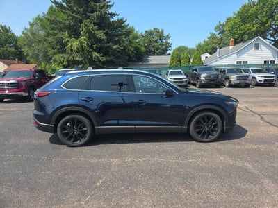 2023 Mazda Mazda CX-9 Touring Plus