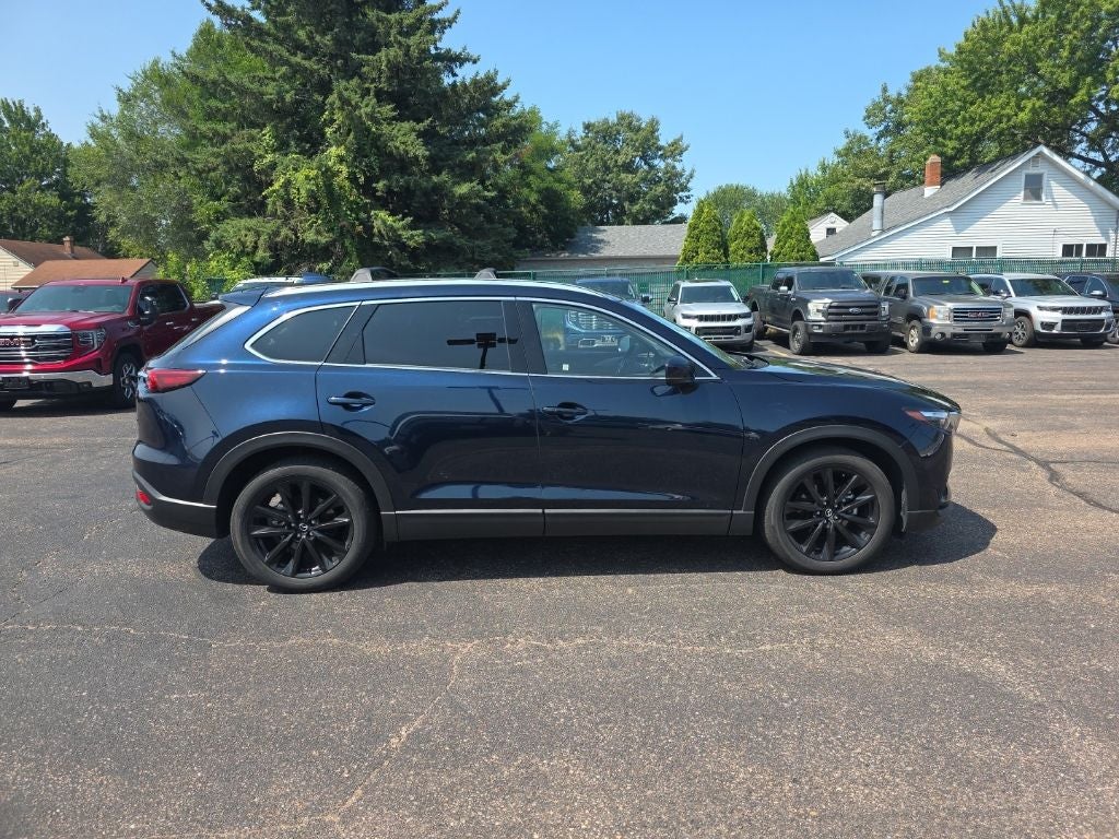 2023 Mazda Mazda CX-9 Touring Plus