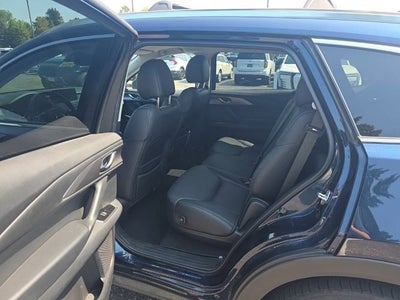 2023 Mazda Mazda CX-9 Touring Plus