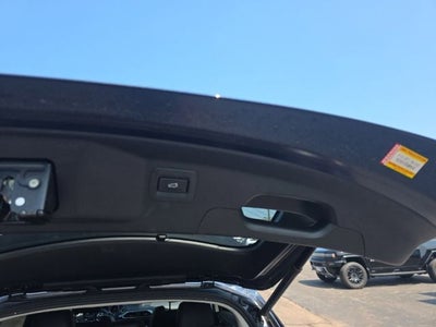 2023 Mazda Mazda CX-9 Touring Plus
