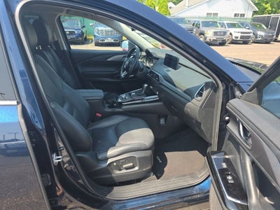 2023 Mazda Mazda CX-9 Touring Plus