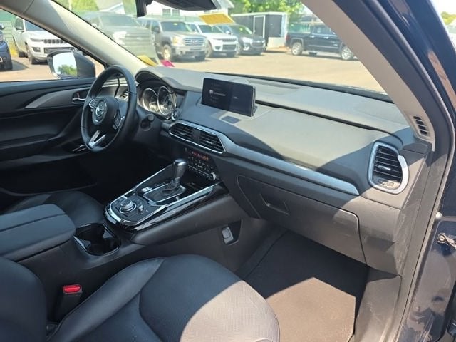 2023 Mazda Mazda CX-9 Touring Plus