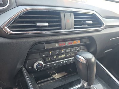 2023 Mazda Mazda CX-9 Touring Plus