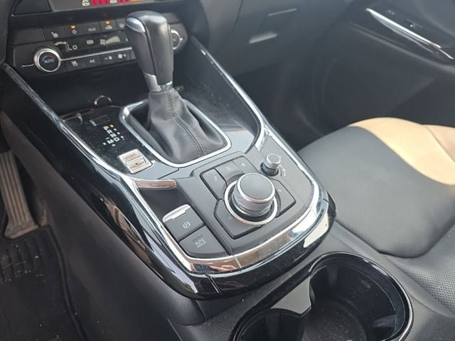 2023 Mazda Mazda CX-9 Touring Plus