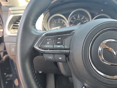 2023 Mazda Mazda CX-9 Touring Plus
