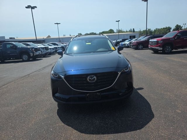 2023 Mazda Mazda CX-9 Touring Plus