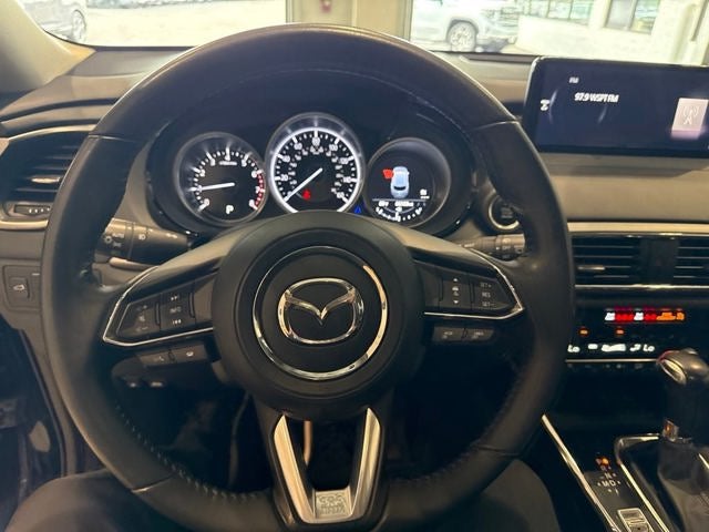 2023 Mazda Mazda CX-9 Touring Plus