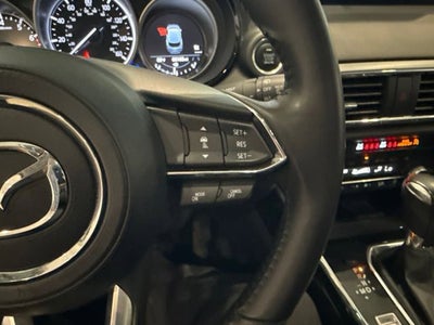 2023 Mazda Mazda CX-9 Touring Plus