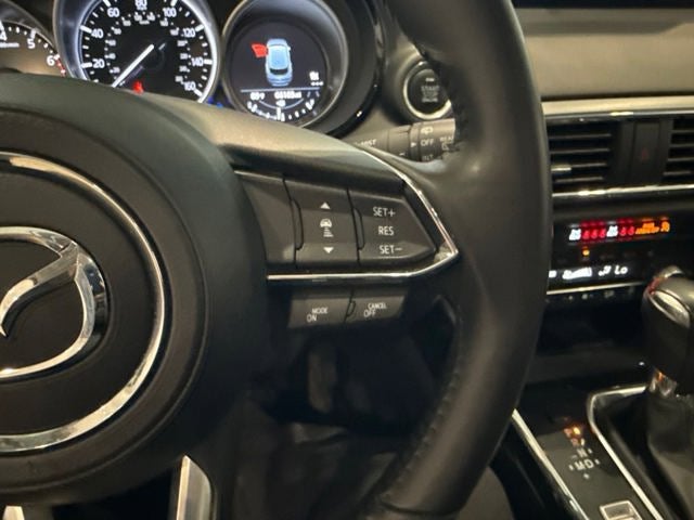 2023 Mazda Mazda CX-9 Touring Plus