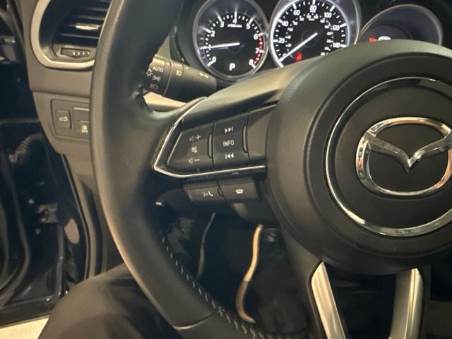 2023 Mazda Mazda CX-9 Touring Plus