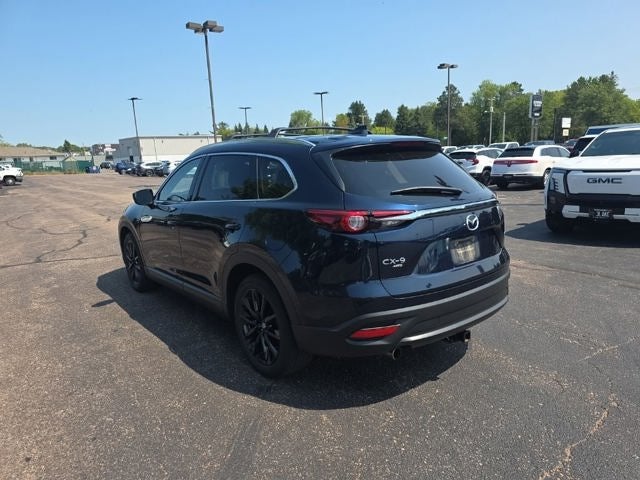 2023 Mazda Mazda CX-9 Touring Plus