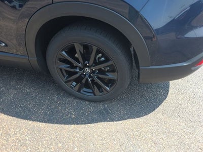 2023 Mazda Mazda CX-9 Touring Plus