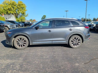 2021 Mazda Mazda CX-9 Grand Touring