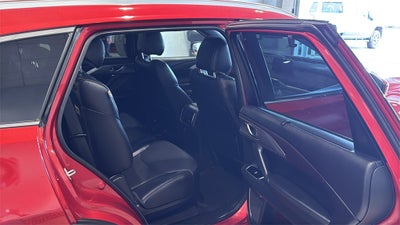 2016 Mazda Mazda CX-9 Grand Touring