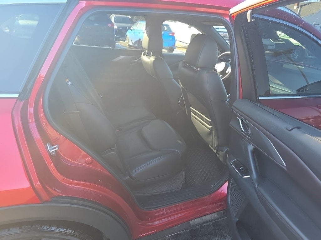 2016 Mazda Mazda CX-9 Grand Touring