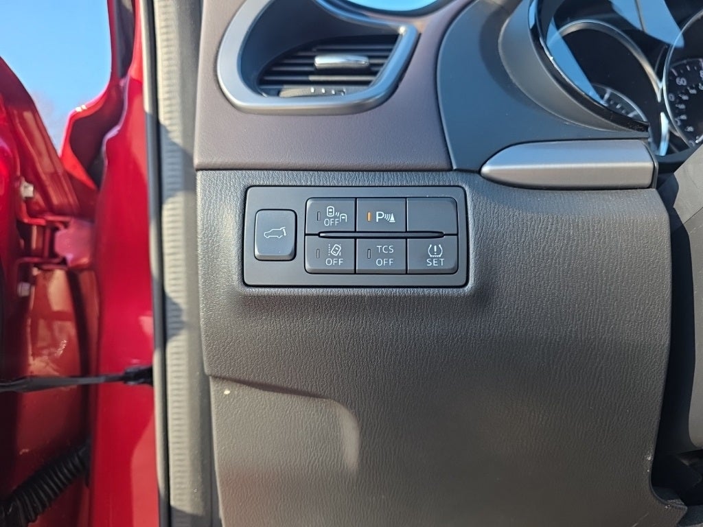 2016 Mazda Mazda CX-9 Grand Touring