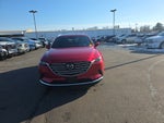 2016 Mazda Mazda CX-9 Grand Touring