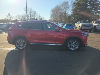 2016 Mazda Mazda CX-9 Grand Touring