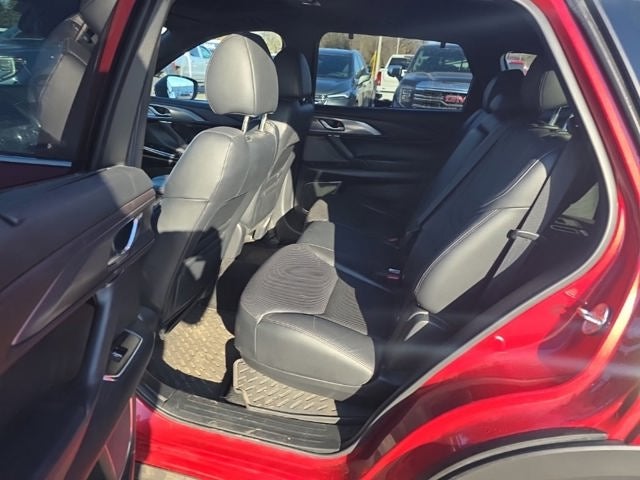 2016 Mazda Mazda CX-9 Grand Touring