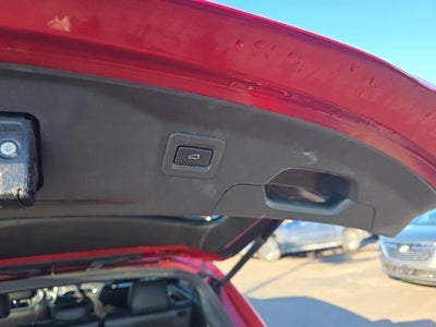 2016 Mazda Mazda CX-9 Grand Touring