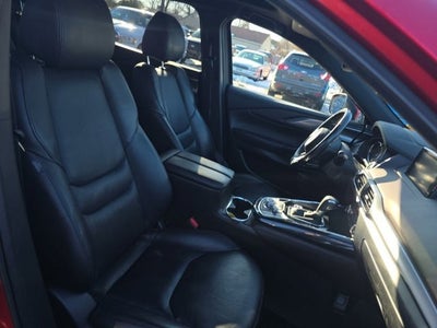 2016 Mazda Mazda CX-9 Grand Touring