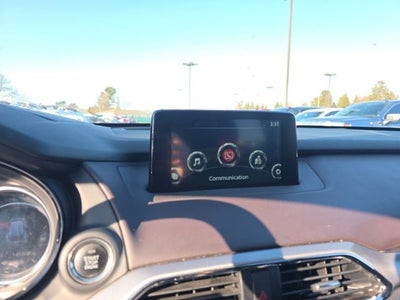 2016 Mazda Mazda CX-9 Grand Touring