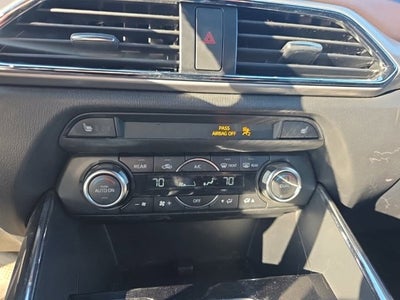 2016 Mazda Mazda CX-9 Grand Touring