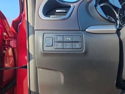 2016 Mazda Mazda CX-9 Grand Touring