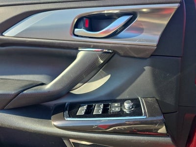 2016 Mazda Mazda CX-9 Grand Touring