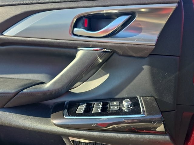 2016 Mazda Mazda CX-9 Grand Touring