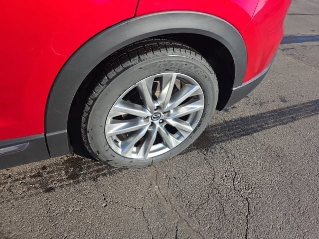 2016 Mazda Mazda CX-9 Grand Touring