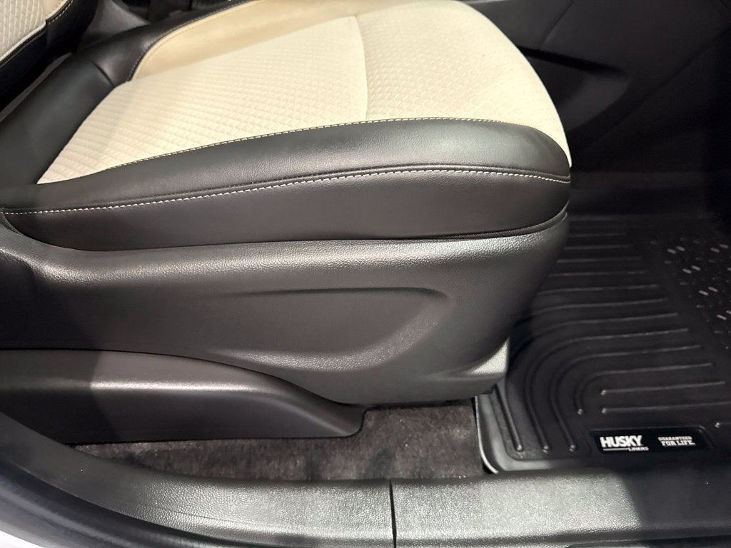 2018 Buick Encore Preferred II