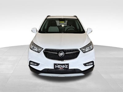 2018 Buick Encore Preferred II