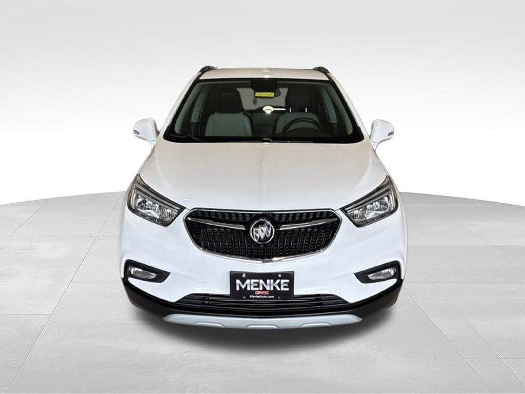 2018 Buick Encore Preferred II