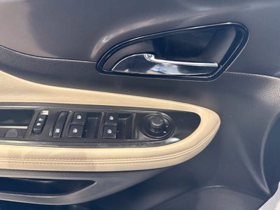 2018 Buick Encore Preferred II