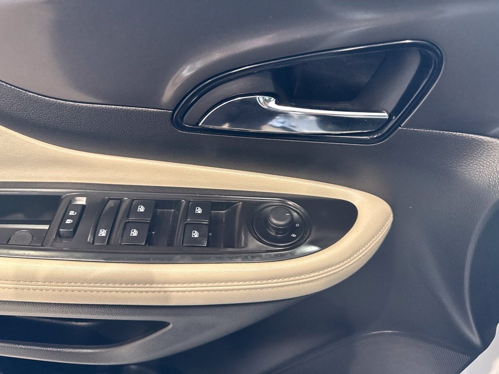 2018 Buick Encore Preferred II