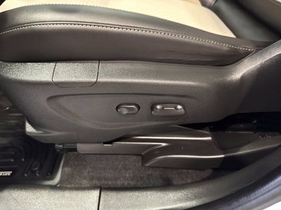 2018 Buick Encore Preferred II