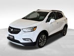 2018 Buick Encore Preferred II