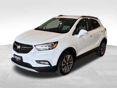 2018 Buick Encore Preferred II