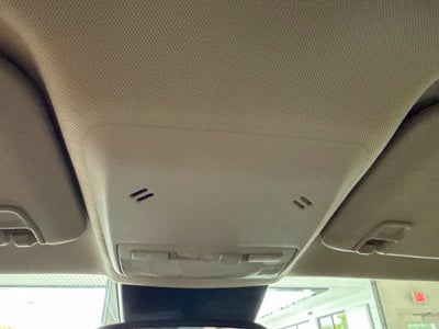 2018 Buick Encore Preferred II