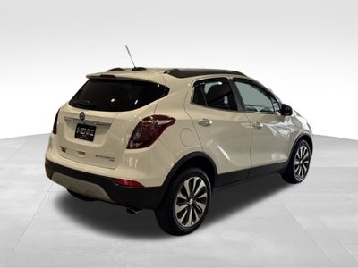 2018 Buick Encore Preferred II